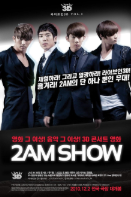 2AM SHOW