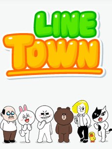 LineTown