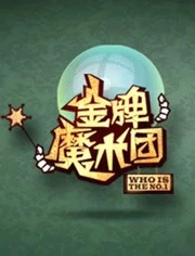 金牌魔术团2009