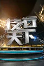 技行天下第1季