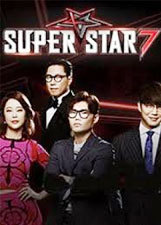 Super Star K第7季