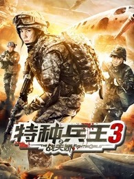 特种兵王3之战天娇