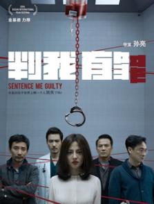 判我有罪（2016）