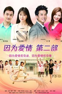 因为爱情第二部TV版