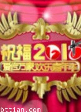 安徽卫视2011元旦晚会