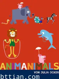 Animanimals