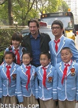 小学生出租车第1季