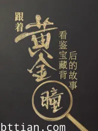 黄金瞳之宝藏揭秘