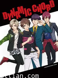 DYNAMICCHORD