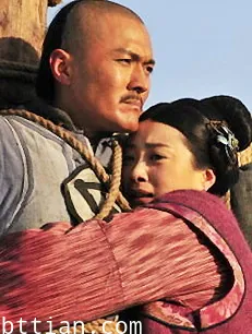 闯关东前传（2013）