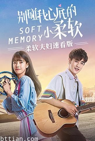 柔软夫妇速看版