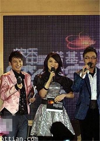 2006-2007湖南卫视跨年演唱会