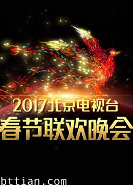 2017北京卫视春晚