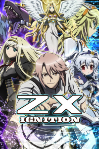 Z/XIGNITION