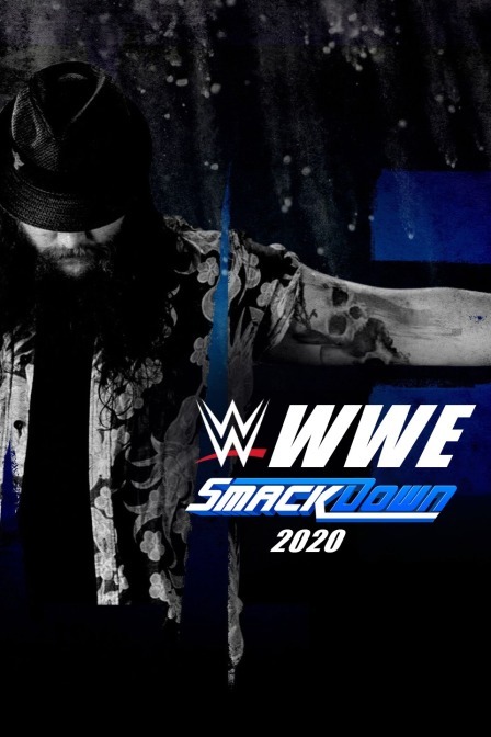 WWE SmackDown 2020