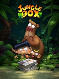 Jungle Box [爆笑盒子]