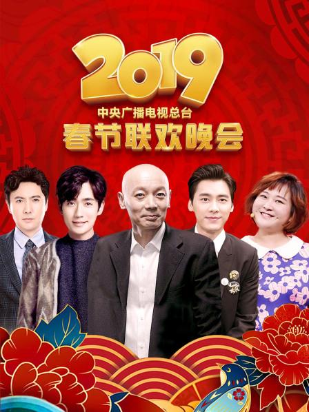 中央广播电视总台春节联欢晚会2019