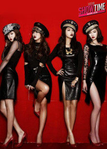 Sistarshowtime