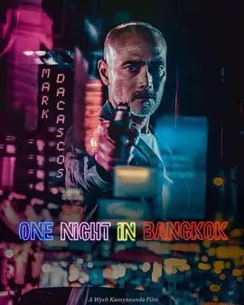 One Night in Bangkok