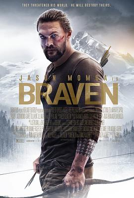 雪光之灾 Braven