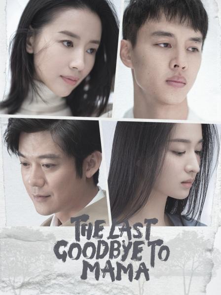 TheLastGoodbyeToMama