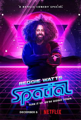 ReggieWattsSpatial